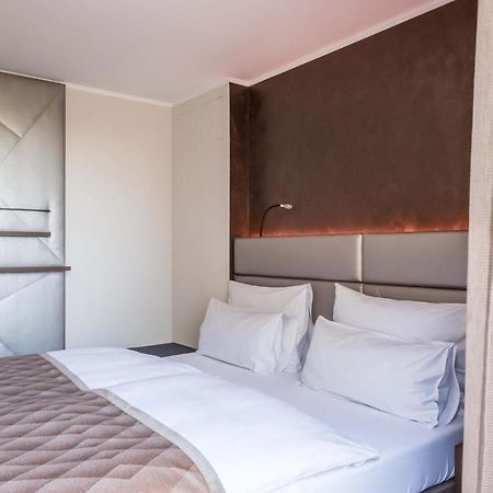 Innspire Hotel Munich Luaran gambar