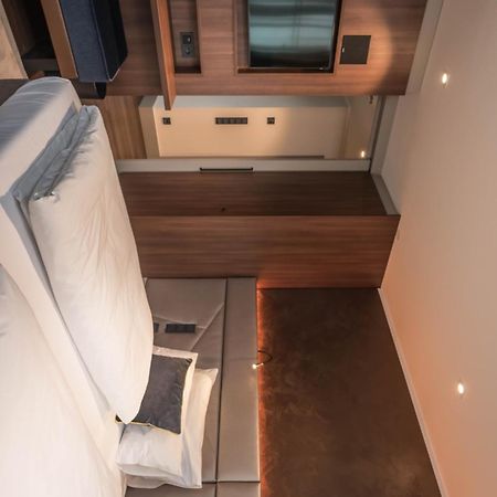 Innspire Hotel Munich Luaran gambar