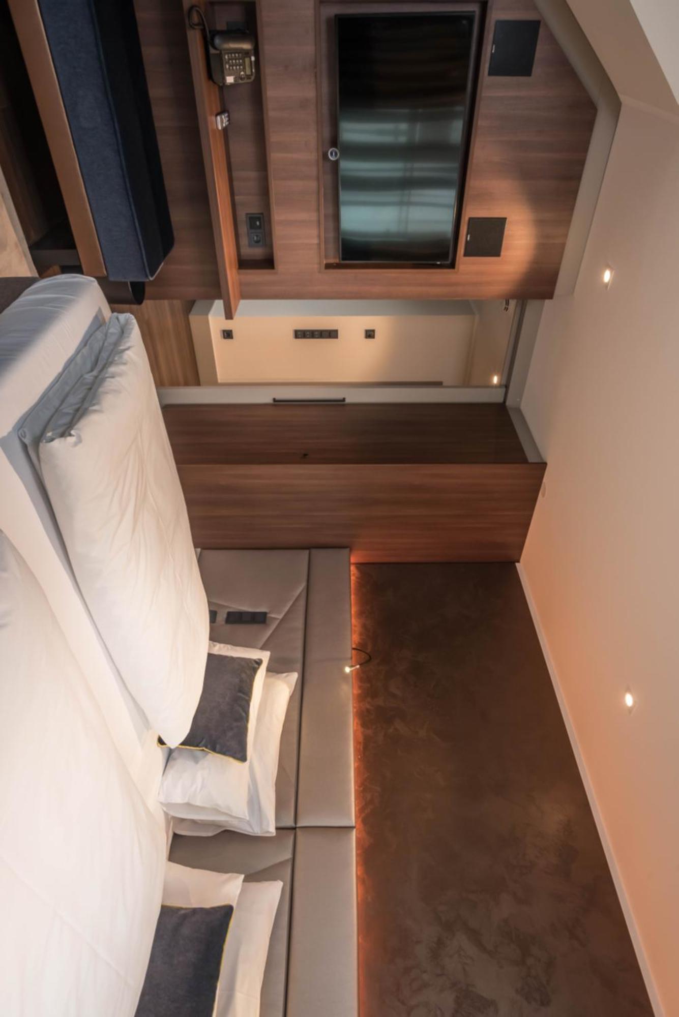 Innspire Hotel Munich Luaran gambar